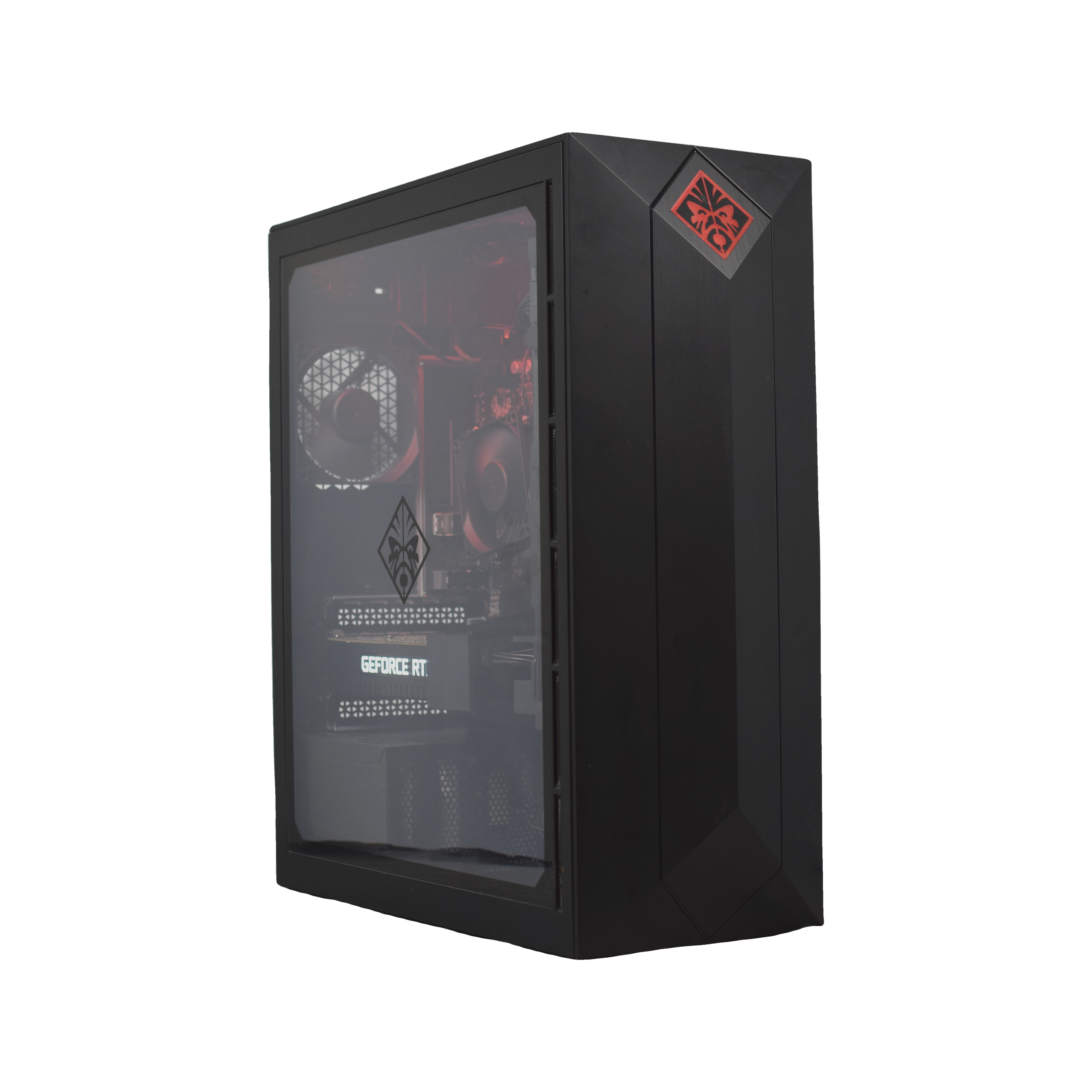 Intel i5-10400f | RTX 3060 Ti | Prenew